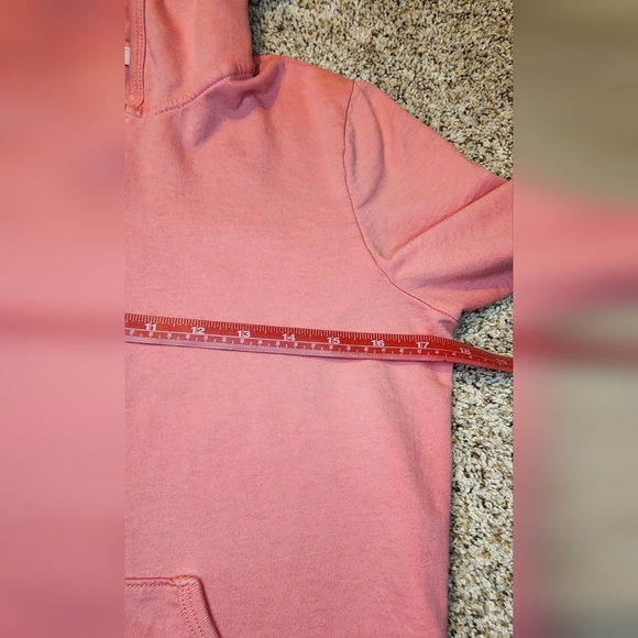 Juicy Couture Rare 2 piece track suit hoodie pants Lg Republic of Juicy glitter - Picture 12 of 15